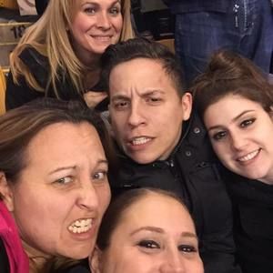 Meet your Posher, Jacqueline